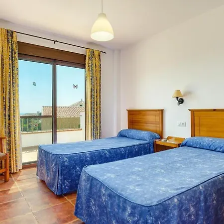 Sleeps 6 Pool Air Con Wifi Villa Nerja